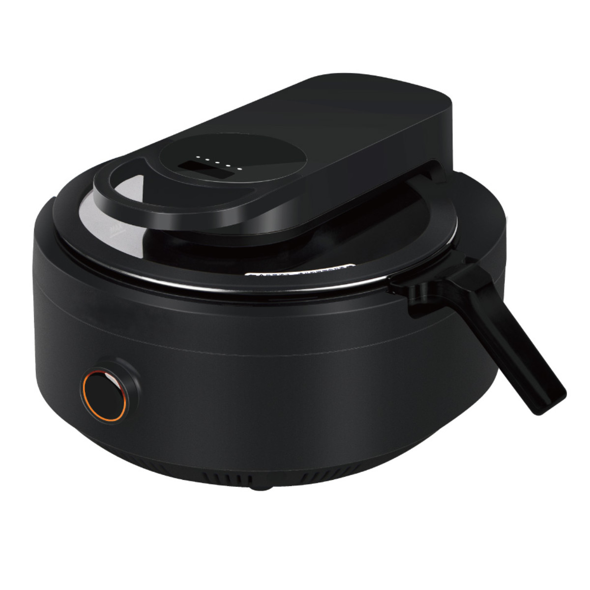 AINX 自動調理器 AINX Smart Auto Cooker （ 電気調理 自動調理 鍋