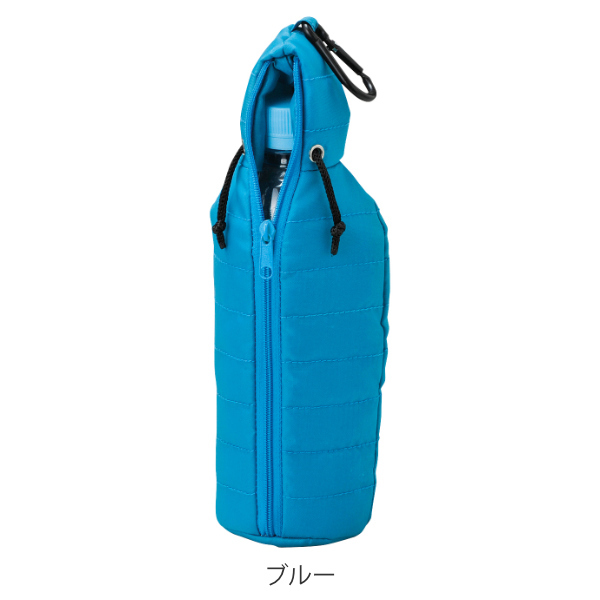 セトクラフト ボトルカバー ペットボトル 500ml ペットボトルホルダー