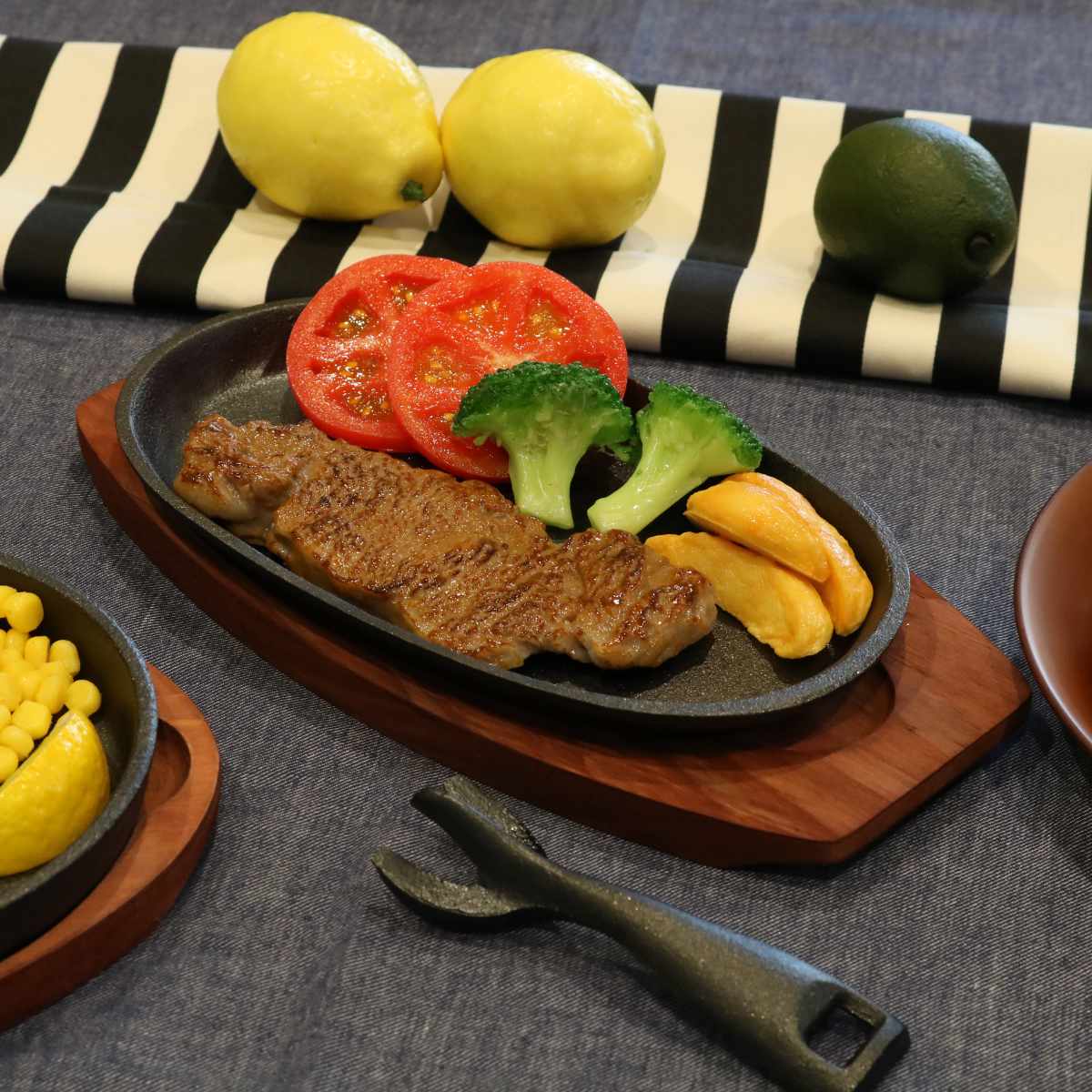 ステーキ皿のおすすめ人気商品一覧 通販 - Yahoo!ショッピング