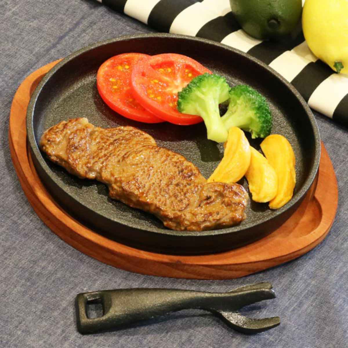 ステーキ皿のおすすめ人気商品一覧 通販 - Yahoo!ショッピング