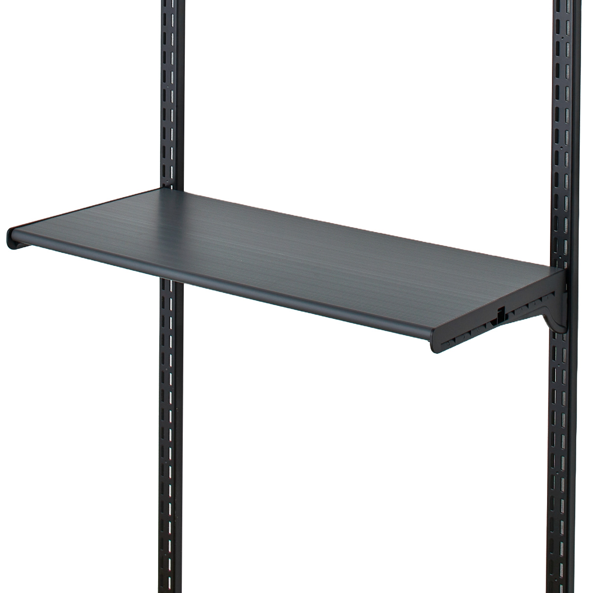 シューズラック シューズ用軽量樹脂棚 LTセット 幅45cm 奥行30cm （ 棚