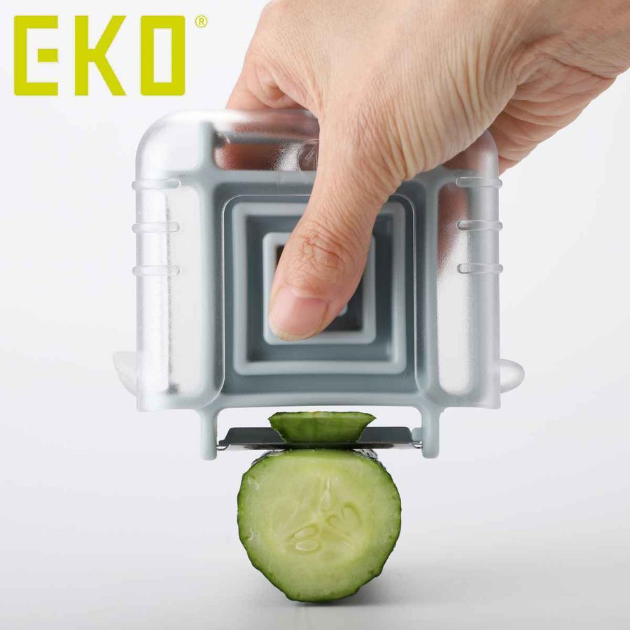 EKO ピーラー Multi peeler 3 in 1 マルチピーラー3 食洗機対応 （ 皮