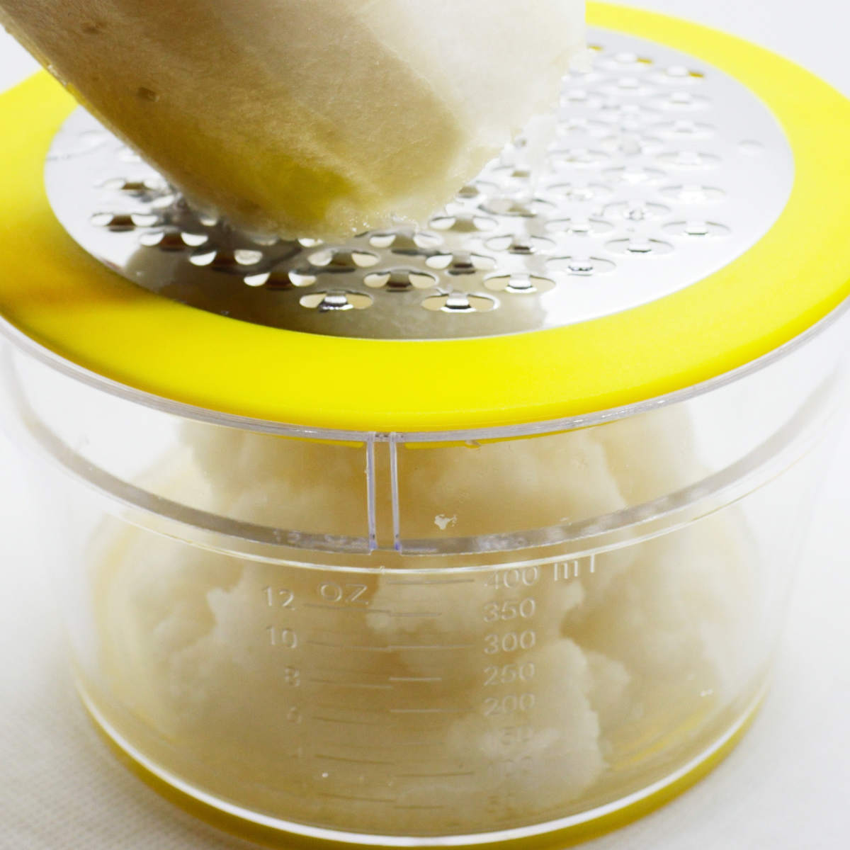 EKO コーンストリッパ−＆おろしセット おろし器 コーンカッター 食洗