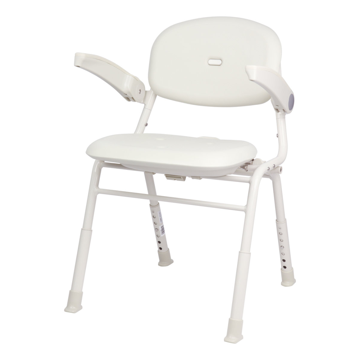 幸和製作所 シャワーチェア ユニプラス ミドルサイズ 介護 （ バス