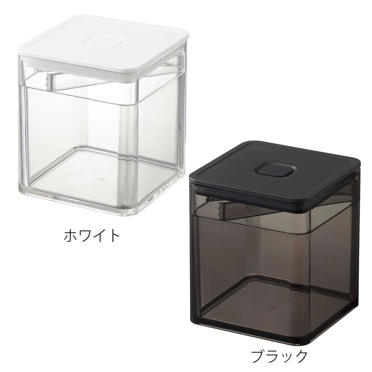 山崎実業 tower トング付き バルブ付き密...の詳細画像2