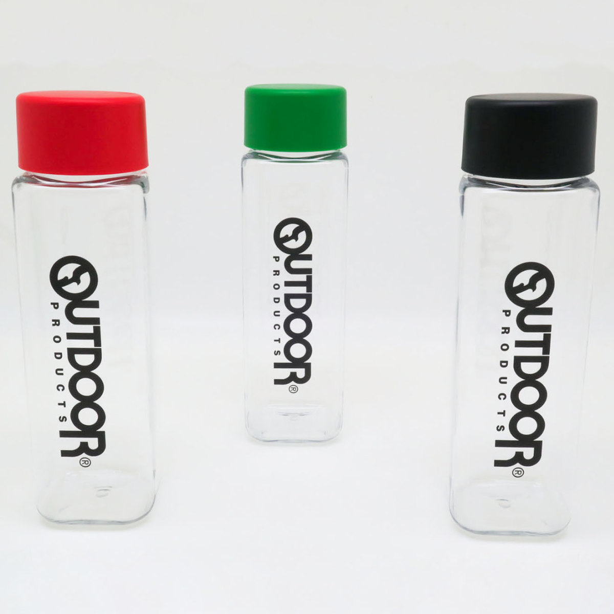 OSK（オーエスケー） OUTDOOR PRODUCTS 水筒 400ml プラスチック