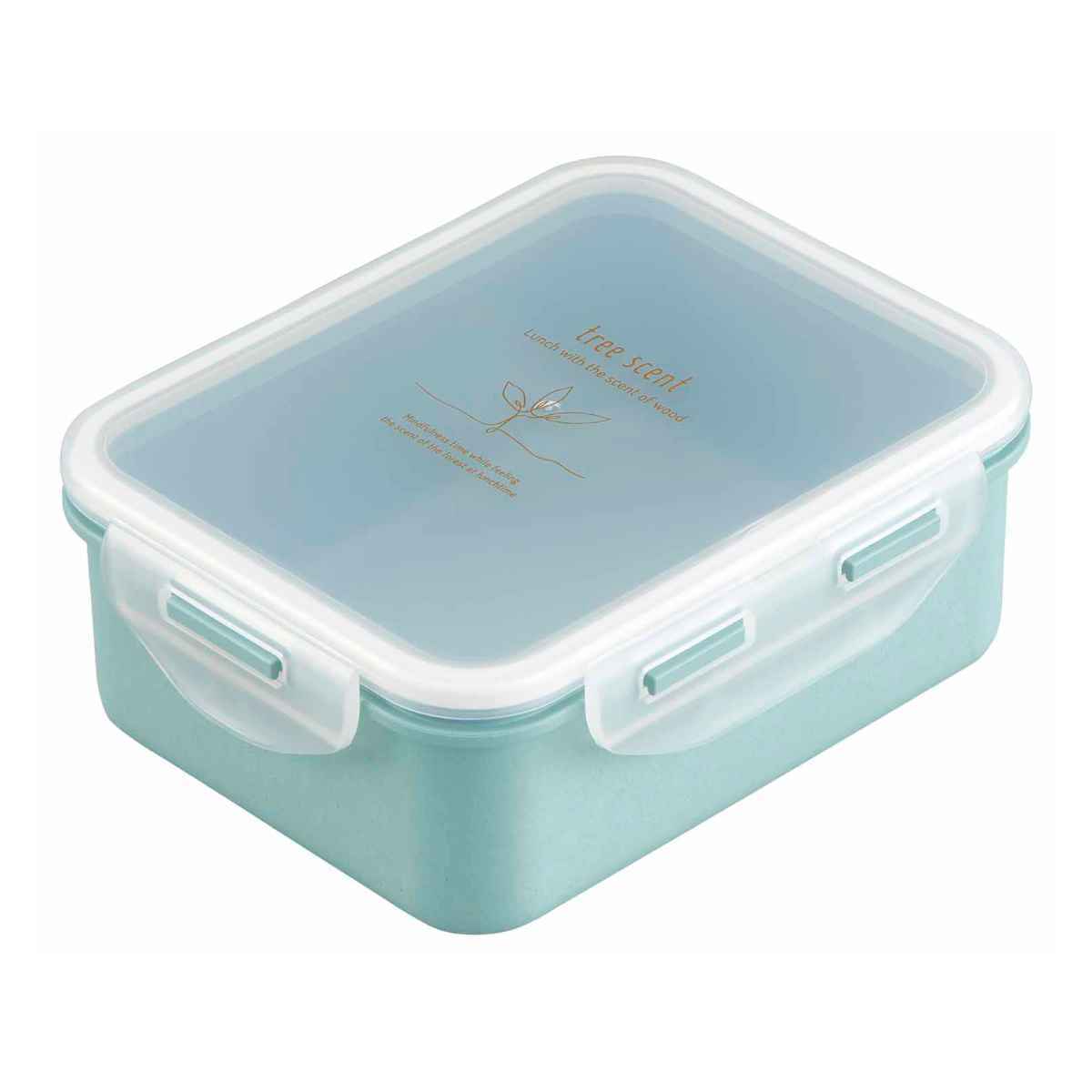 OSK お弁当箱 650ml フードコンテナ ひのきのぷら No.3 （ 弁当