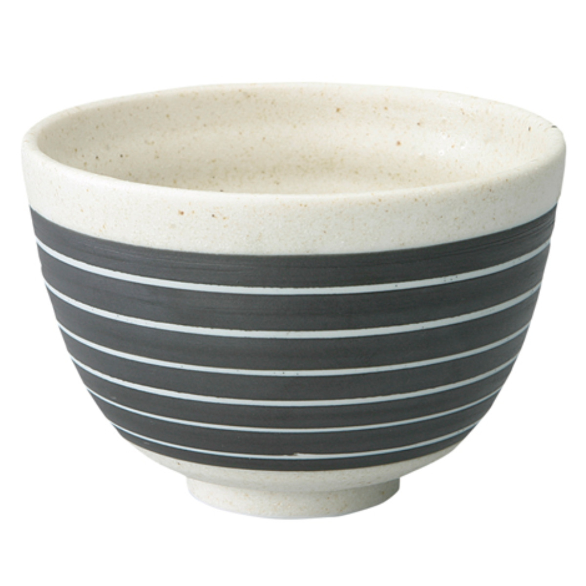 丼ぶり 12cm カフェ丼 磁器 美濃焼 日本製 （ 食洗機対応 電子レンジ