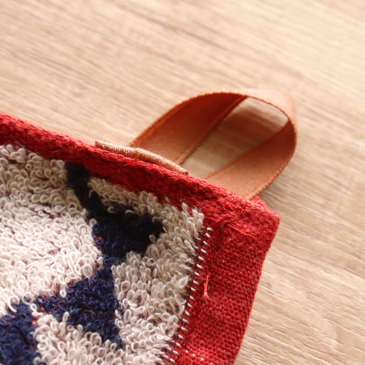 ハンドタオル ホライゾン 34×35cm ( ...の詳細画像4