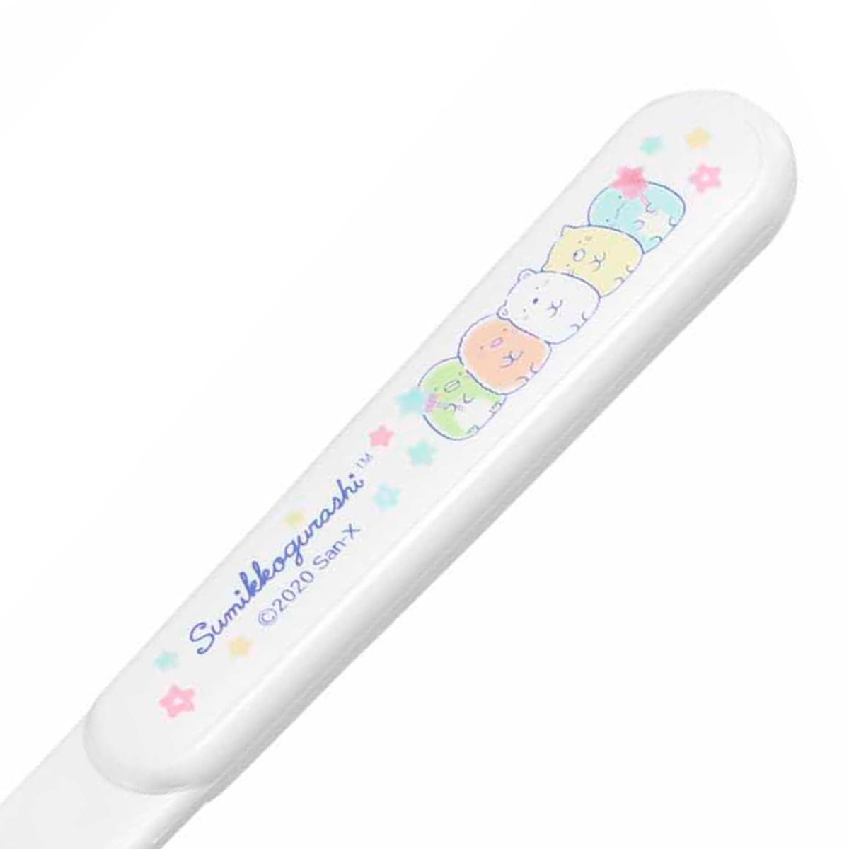 スプーン フォーク セット すみっコぐらし プラスチック 日本製 （ 食 