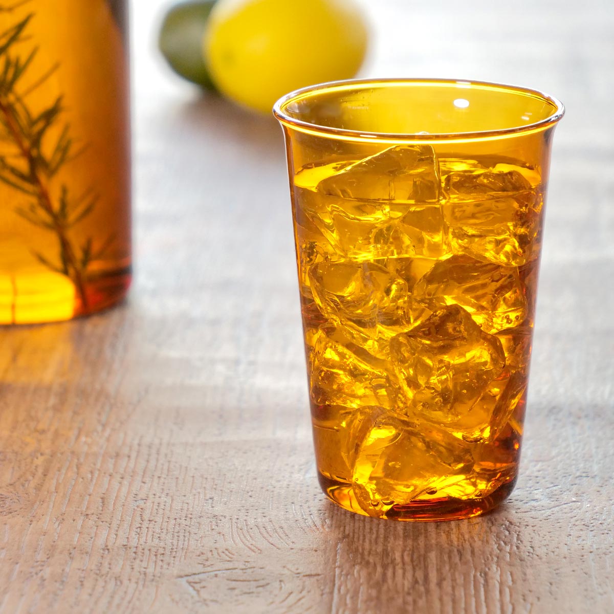 クラックガラス 洗面台 3点セット タンブラー アメジストターコイズ クラックガラス 洗面台 3点セット タンブラー アメジストターコイズ