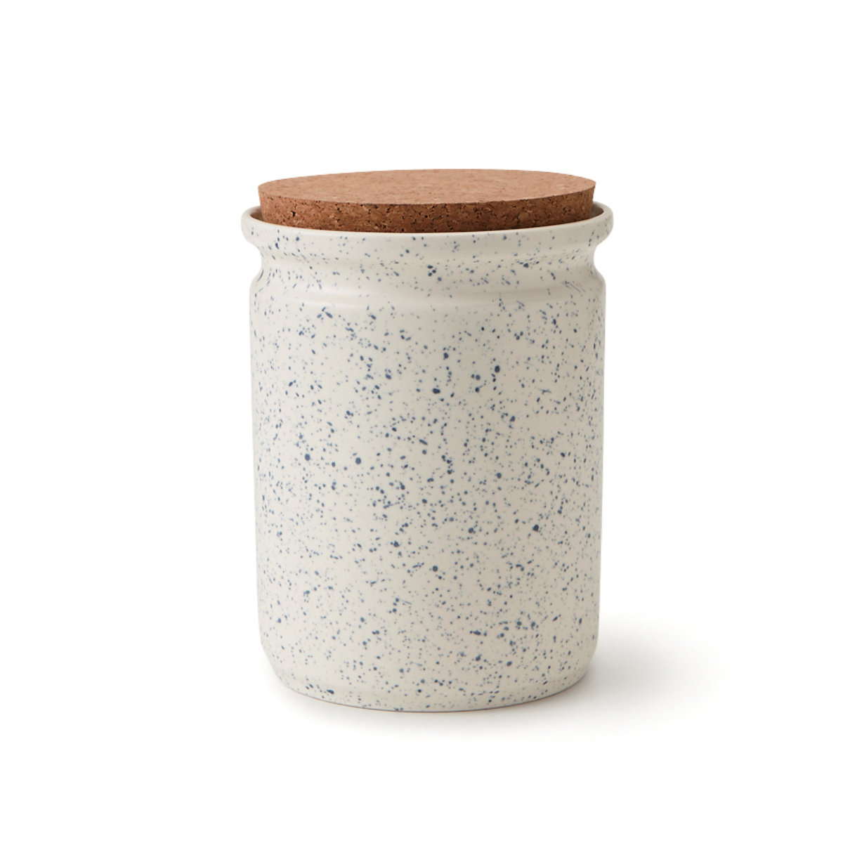 保存容器 800ml Weekendブロウ 陶器 （ 保存 容器 調味料容器