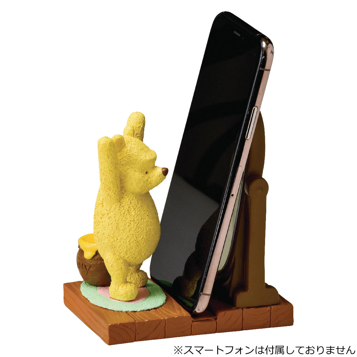 セトクラフト スマホスタンド クラシックプー （ スマホ立て