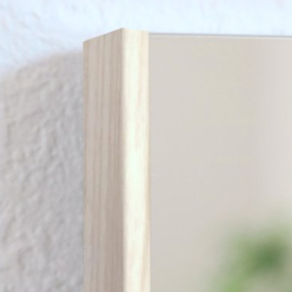 割れない鏡 リフェクスミラー エアー ミニ 30×60cm ( 鏡 ミラー 割れない鏡 リフェクスミラー エアー ミニ 30×60cm ( 鏡 ミラー