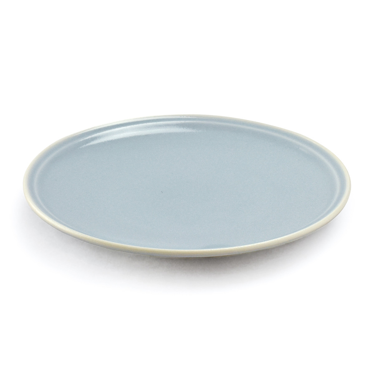 皿 ボウル 14cm シエル 磁器 美濃焼 同色5個セット （ 食洗機対応 電子