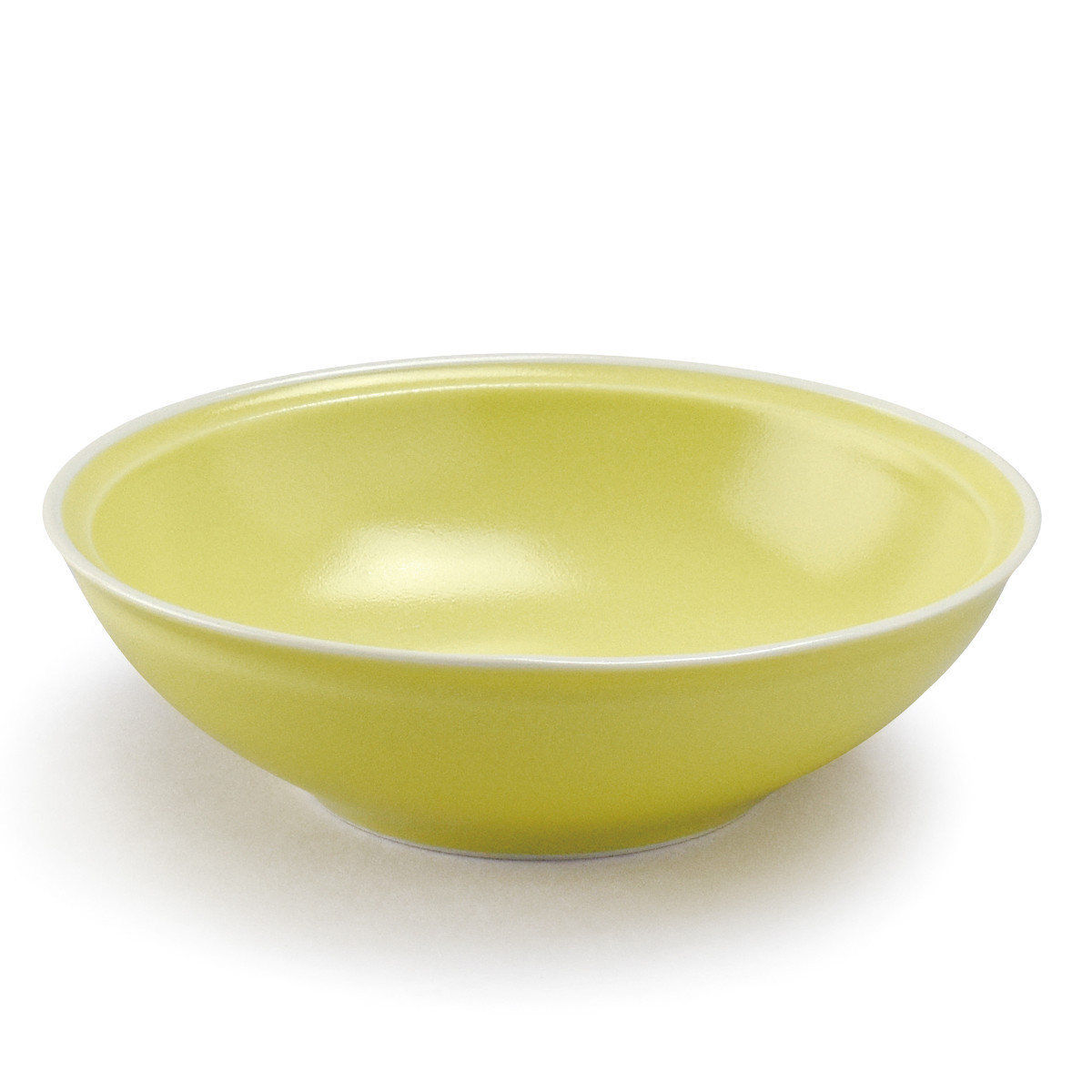 皿 ボウル 14cm シエル 磁器 美濃焼 同色5個セット （ 食洗機対応 電子