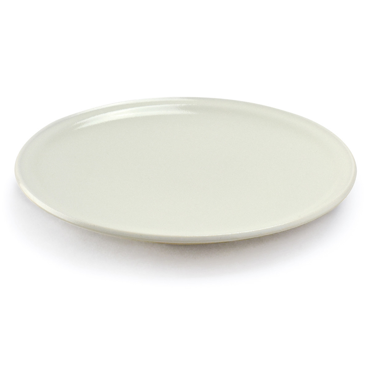 皿 プレート 14cm シエル 磁器 美濃焼 同色5枚セット （ 食洗機対応