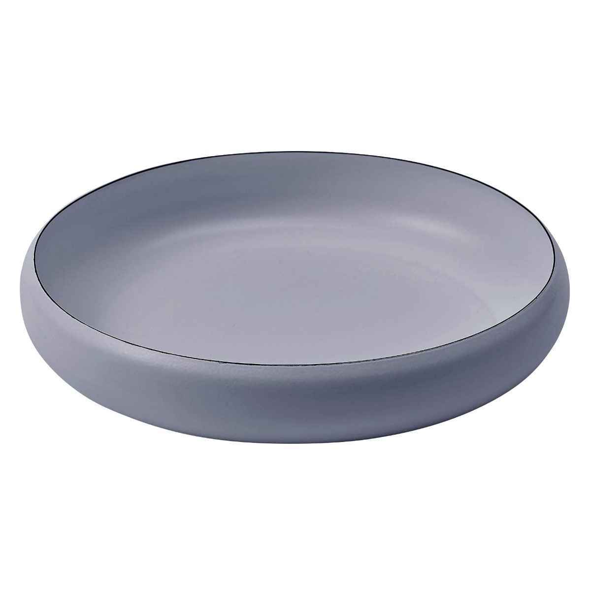 ボウル 30cm リムボウル ovject ほうろう 日本製 （ オーブン 直火対応