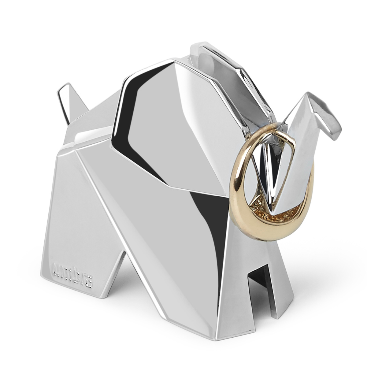 Umbra（アンブラ） リングスタンド オリガミ 3個セット