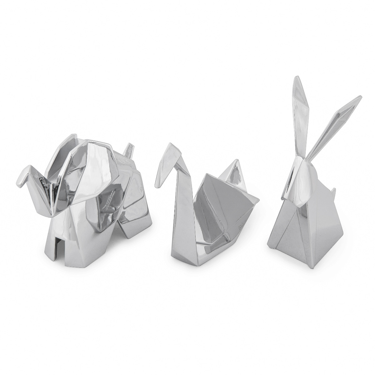 Umbra（アンブラ） リングスタンド オリガミ 3個セット