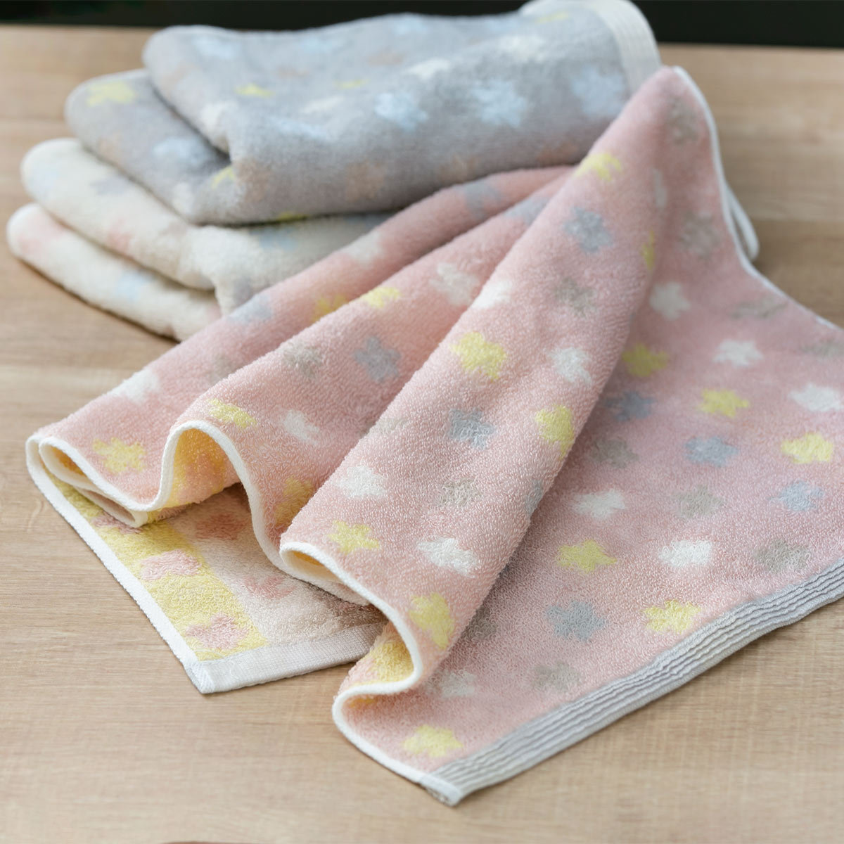 楽天市場】今治タオル フェイスタオル 33×80cm 猫 猫柄 今治
