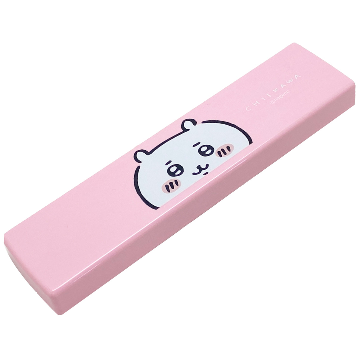 OSK（オーエスケー） コンビセット 18cm 箸 スプーン スライド式 ちい