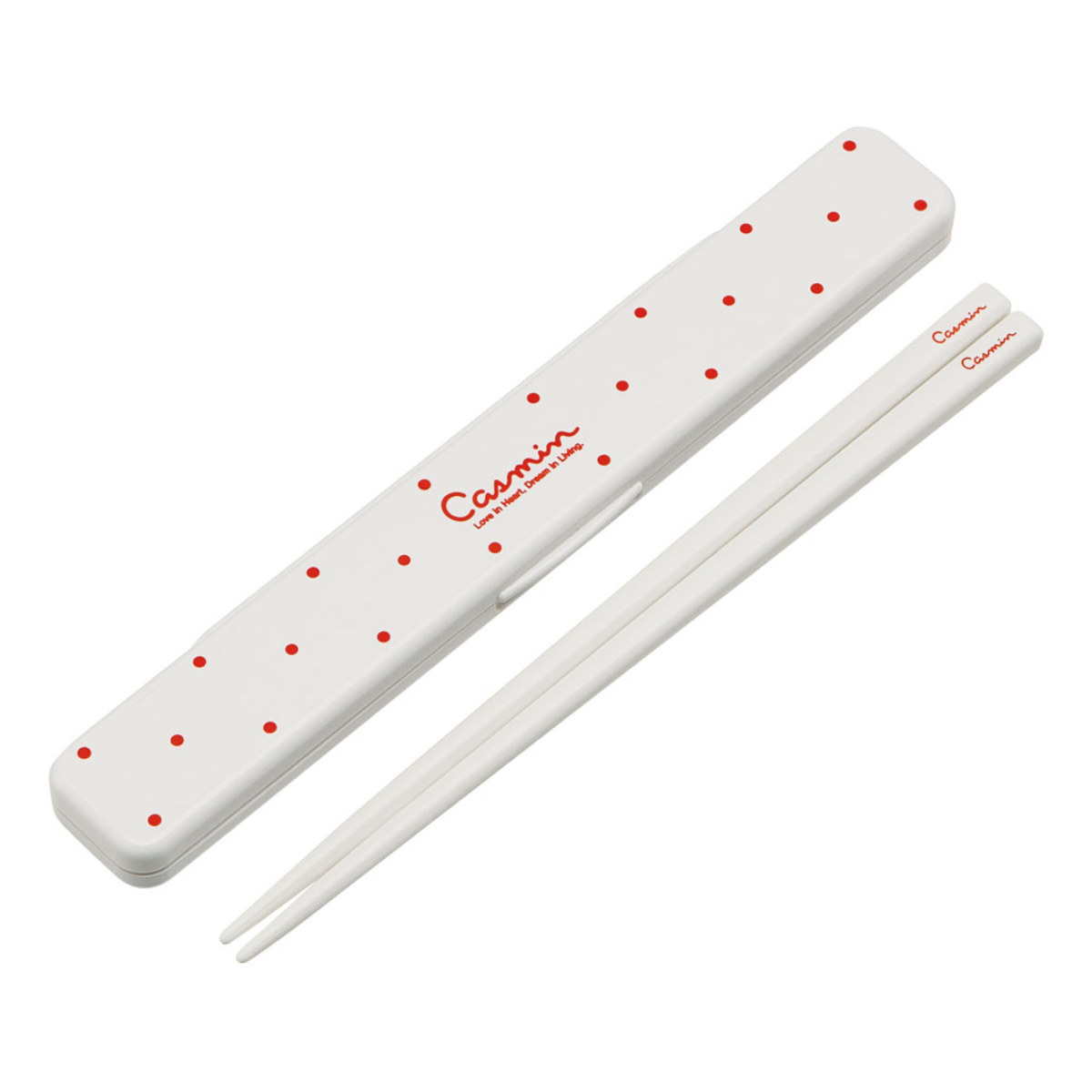 Amazon｜オーエスケー（OSK) 抗菌 引フタ 箸箱セット 19.5cm 箸