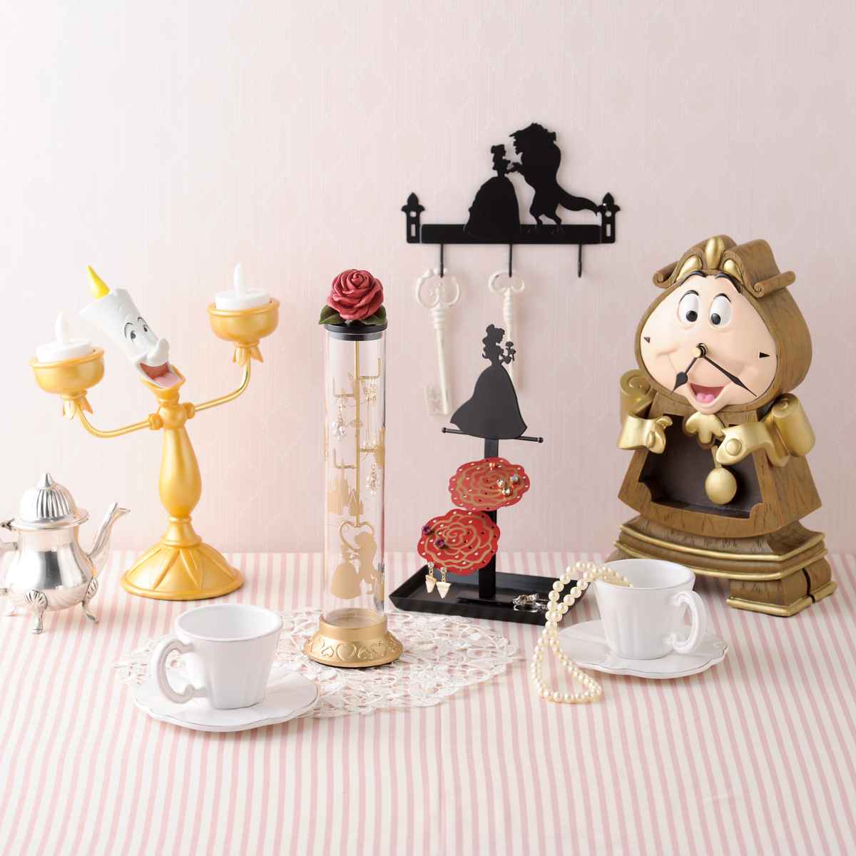 コグスワース　時計 楽天市場】置き時計 コグスワース インテリア ユニーク アナログ