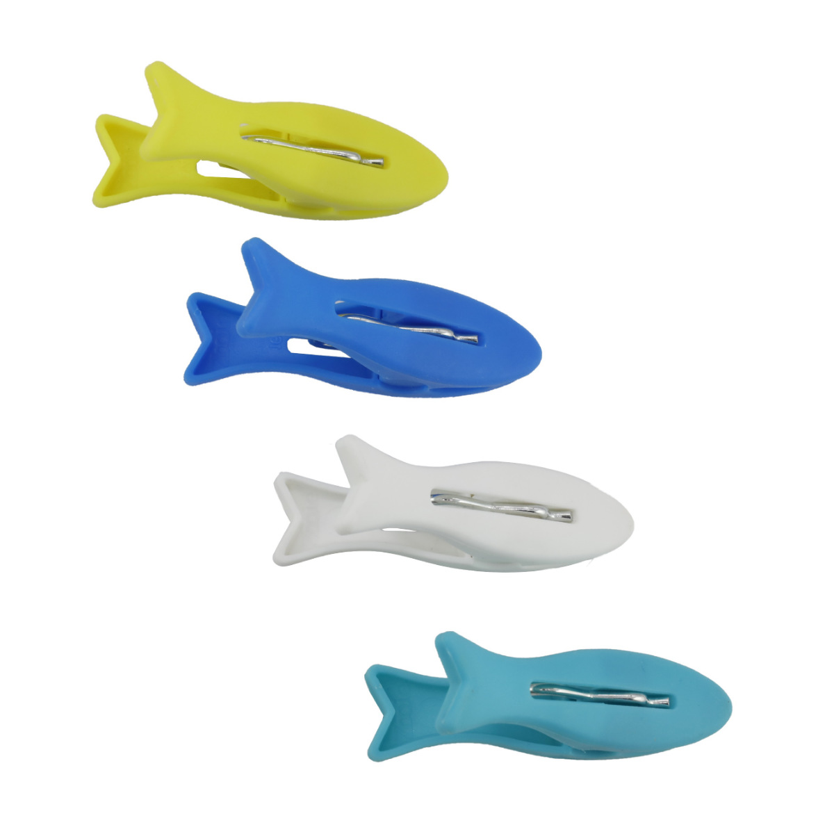 CB JAPAN（シービージャパン） ピンチ 魚 20個セット Kogure （ 洗濯