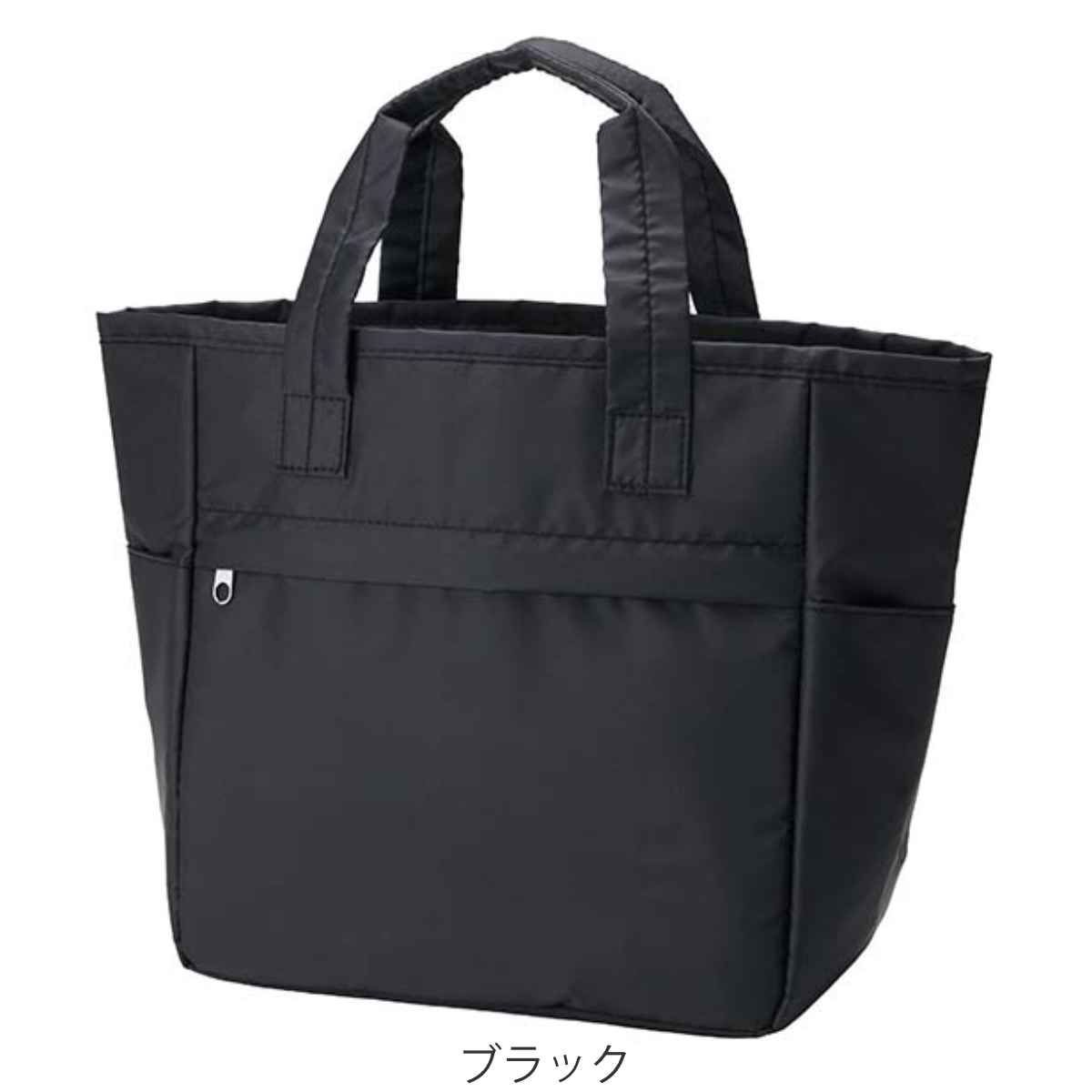 ランチバッグ 保冷 GRANDE 角型 大容量 （ 保冷ランチバッグ 保温 弁当