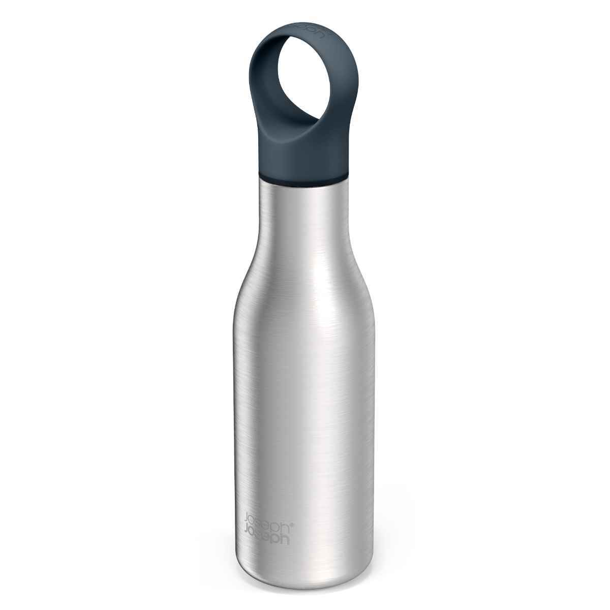 Joseph 水筒 500ml 保温 保冷 ループ 真空断熱ウォーターボトル Joseph 水筒 500ml 保温 保冷 ループ 真空断熱ウォーターボトル