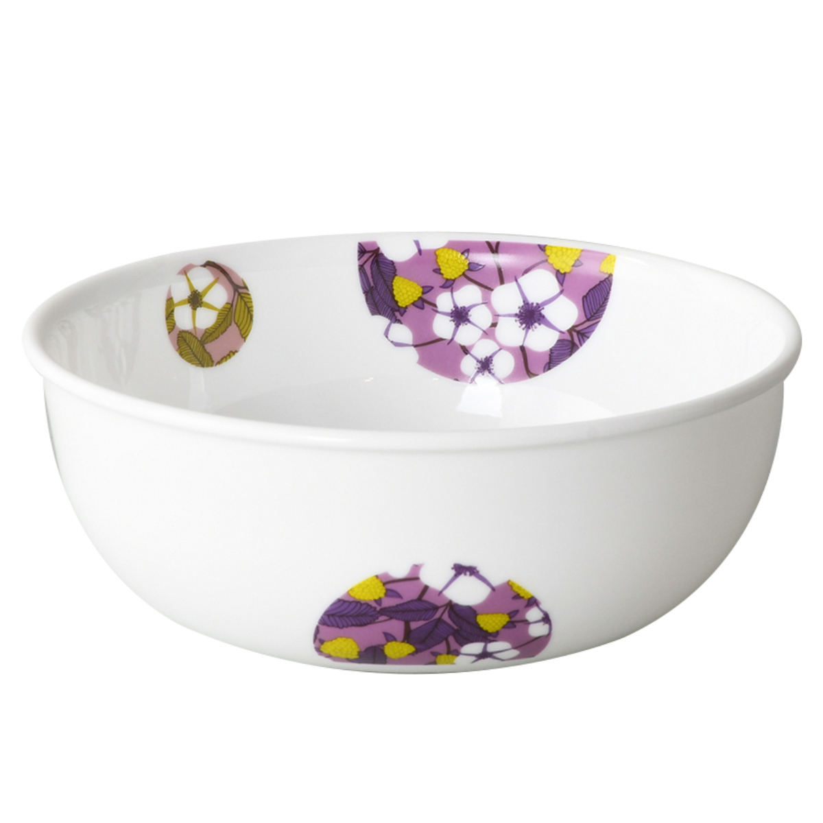 ボウル 14.5cm CORELLE コレール ボンボンフレール 強化ガラス （ 食洗