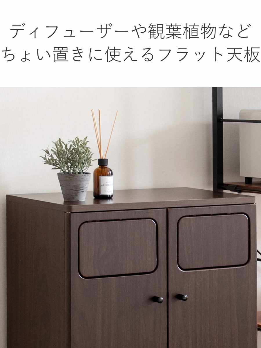 宮武製作所 ゴミ箱 90L Empro ダブルプッシュダストボックス ふた付き
