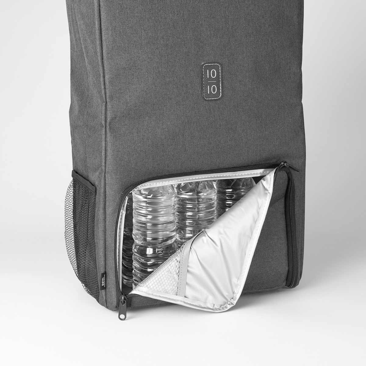 アサヒ興洋 保冷バッグ リュック型 20L （ コンパクト 折りたたみ