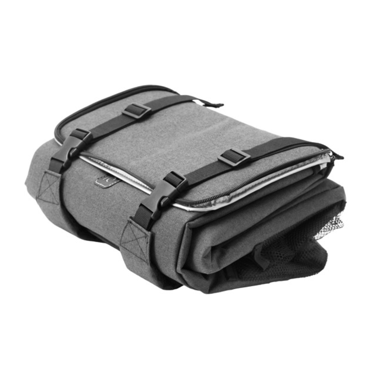 アサヒ興洋 保冷バッグ リュック型 20L （ コンパクト 折りたたみ