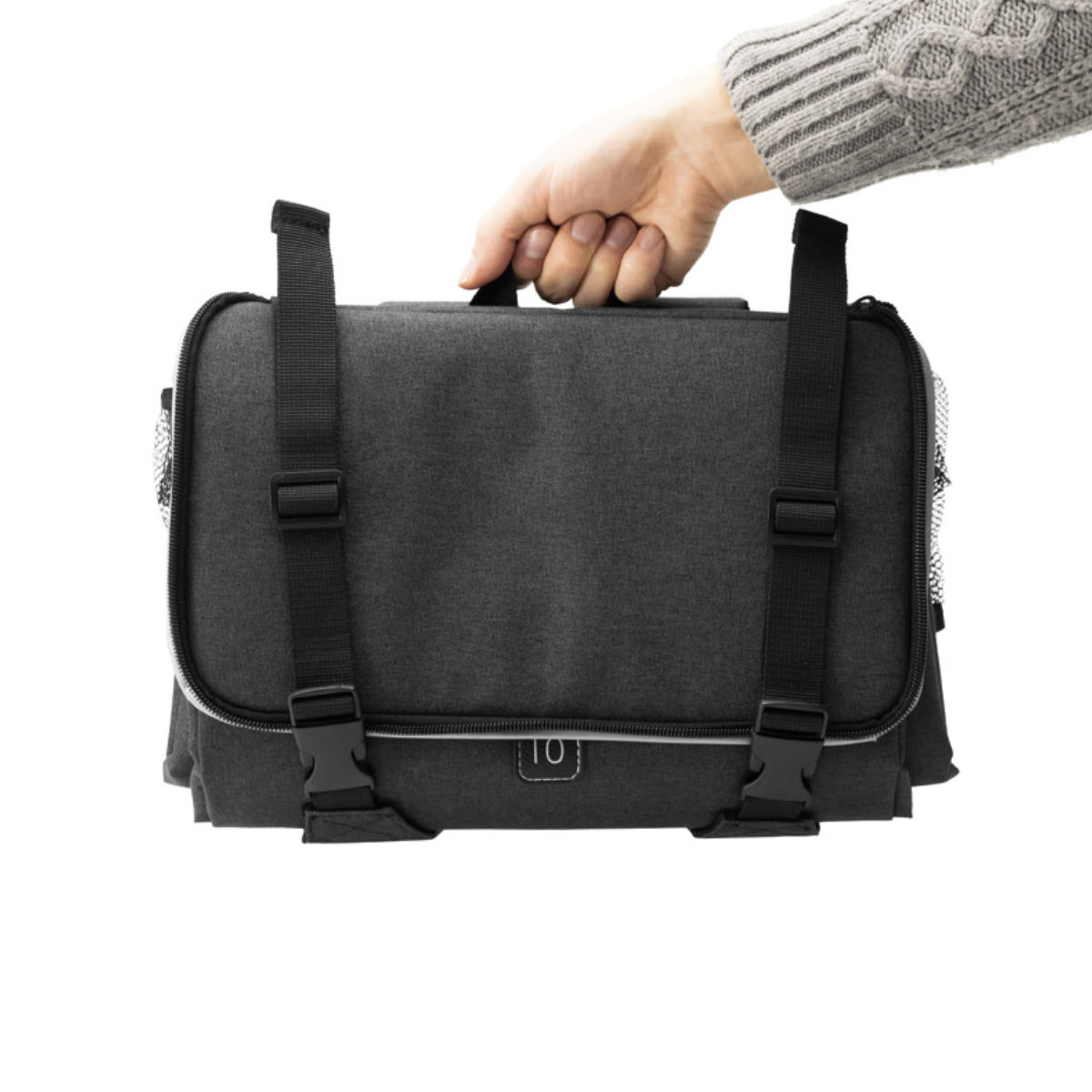 アサヒ興洋 保冷バッグ リュック型 20L （ コンパクト 折りたたみ