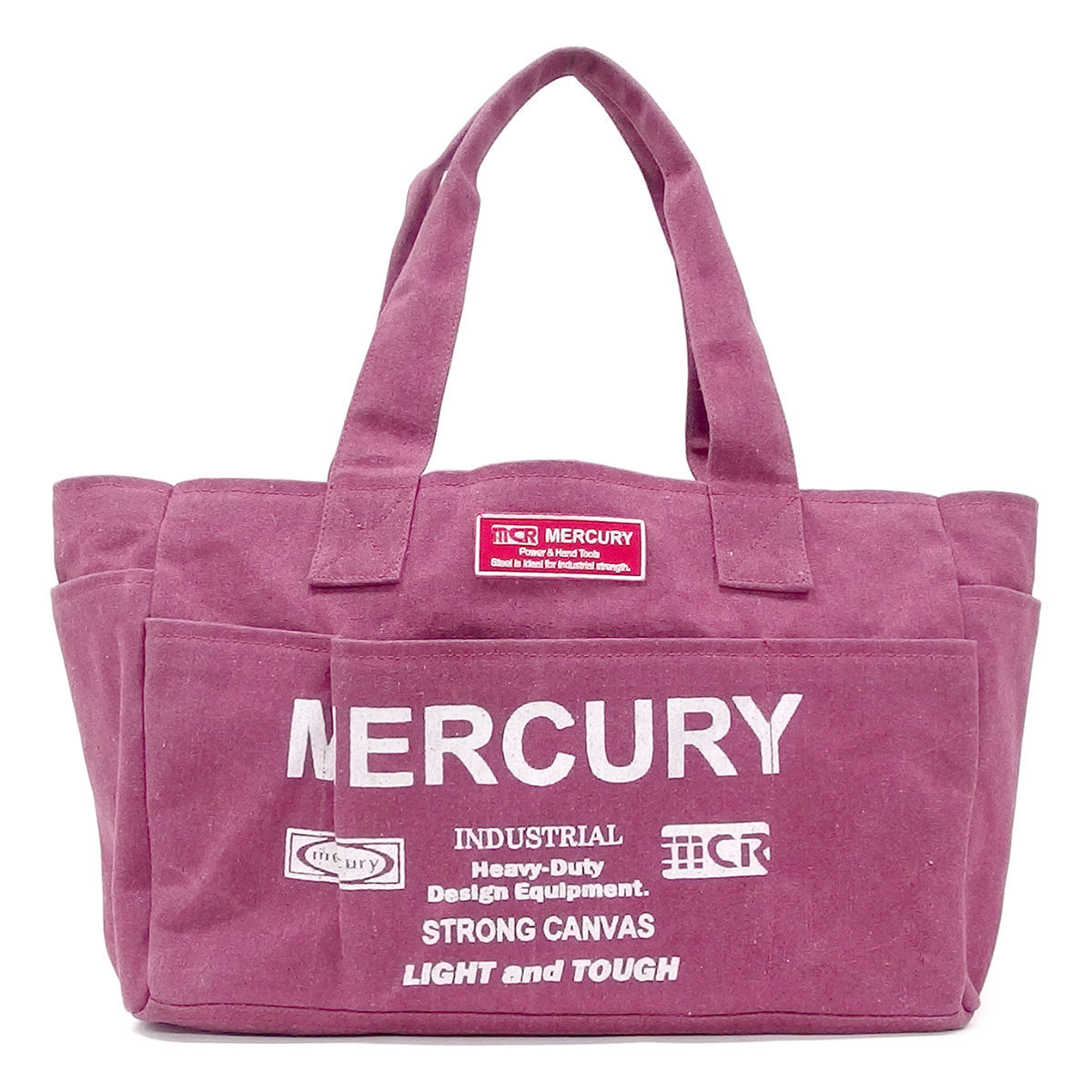 パラフィンワーキングトート （ キャリーバッグ アウトドア 薪入れ 薪