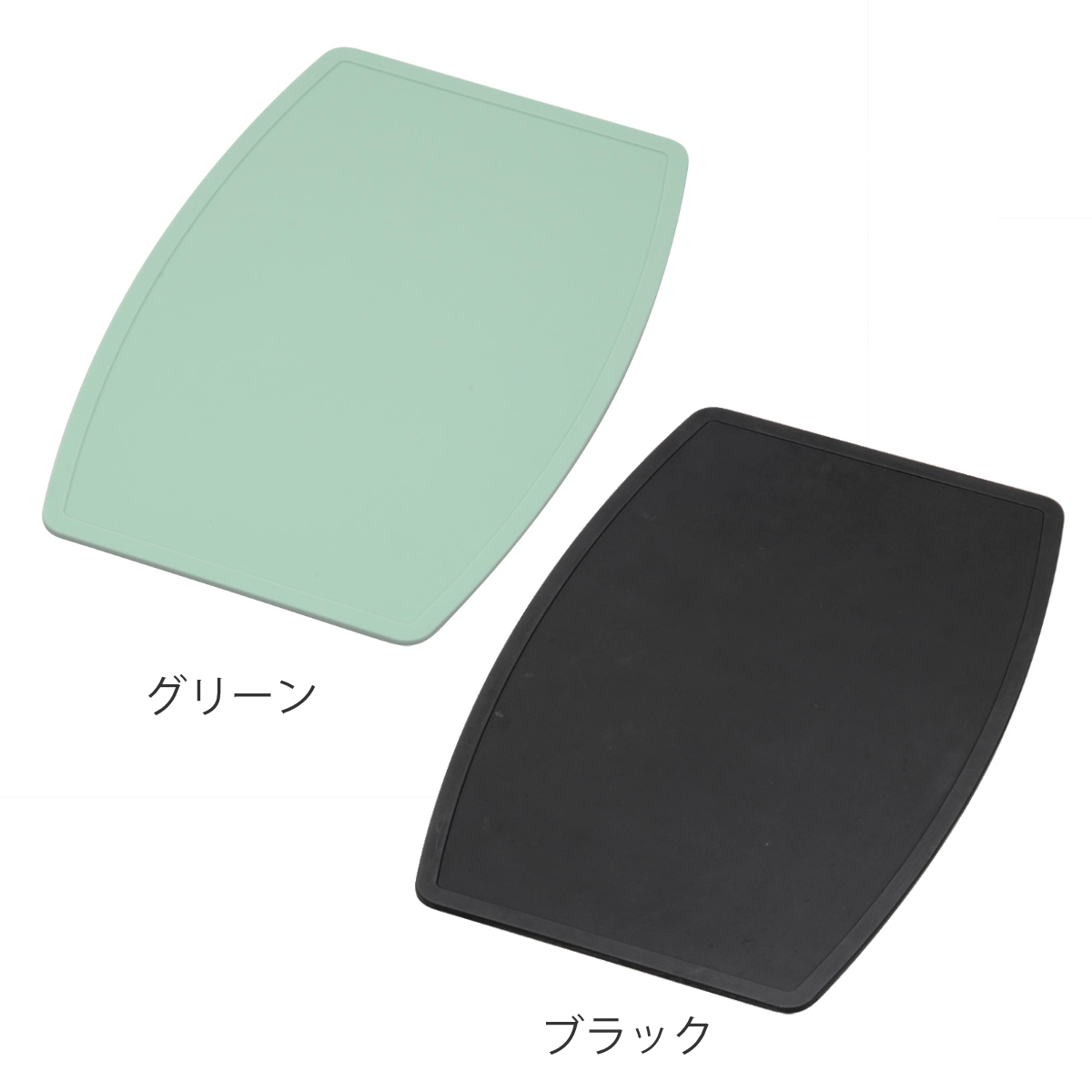 TONBO（新輝合成） まな板 34x24cm キズがつきにくいTPUまな板