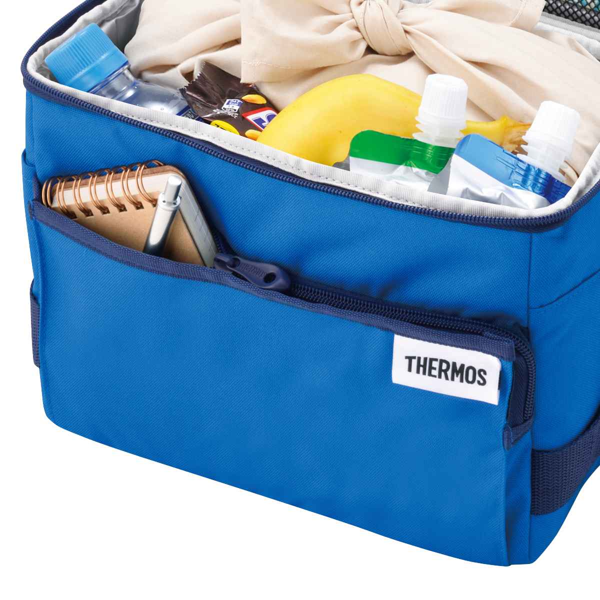 THERMOS（サーモス） 保冷バッグ 5L ソフトクーラー （ thermos