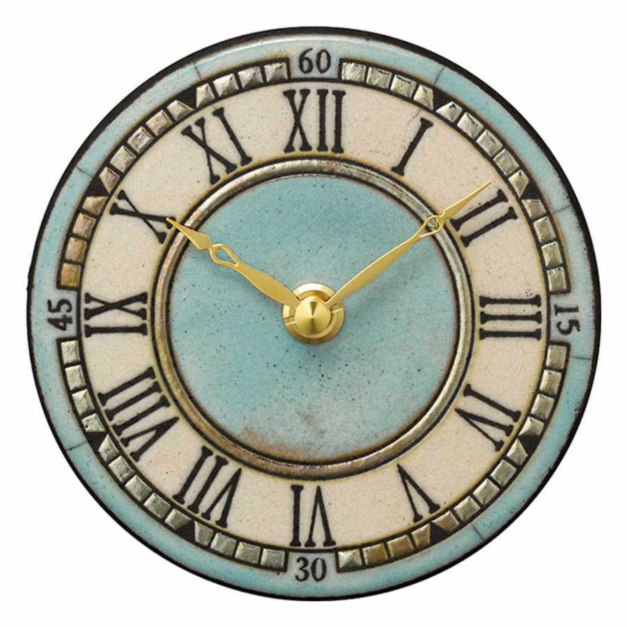 時計 置き掛け兼用 アントニオ・ザッカレラ アナログ Z959 （ 時計 