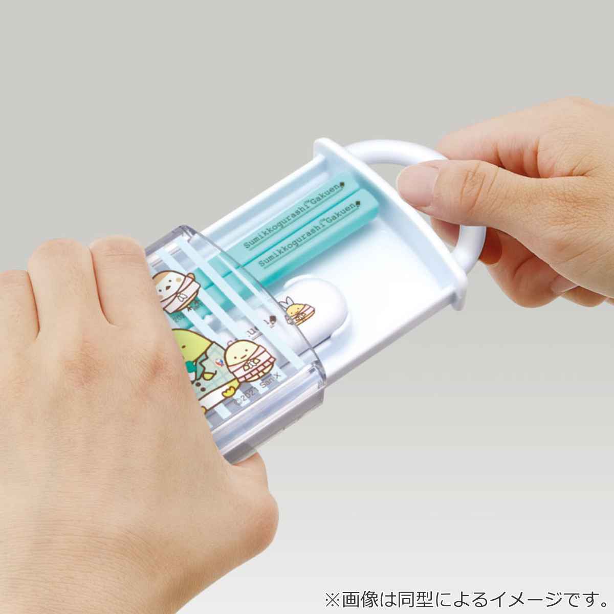 スケーター コンビセット 抗菌 箸 スプーン カーズ （ 食洗機対応 お箸