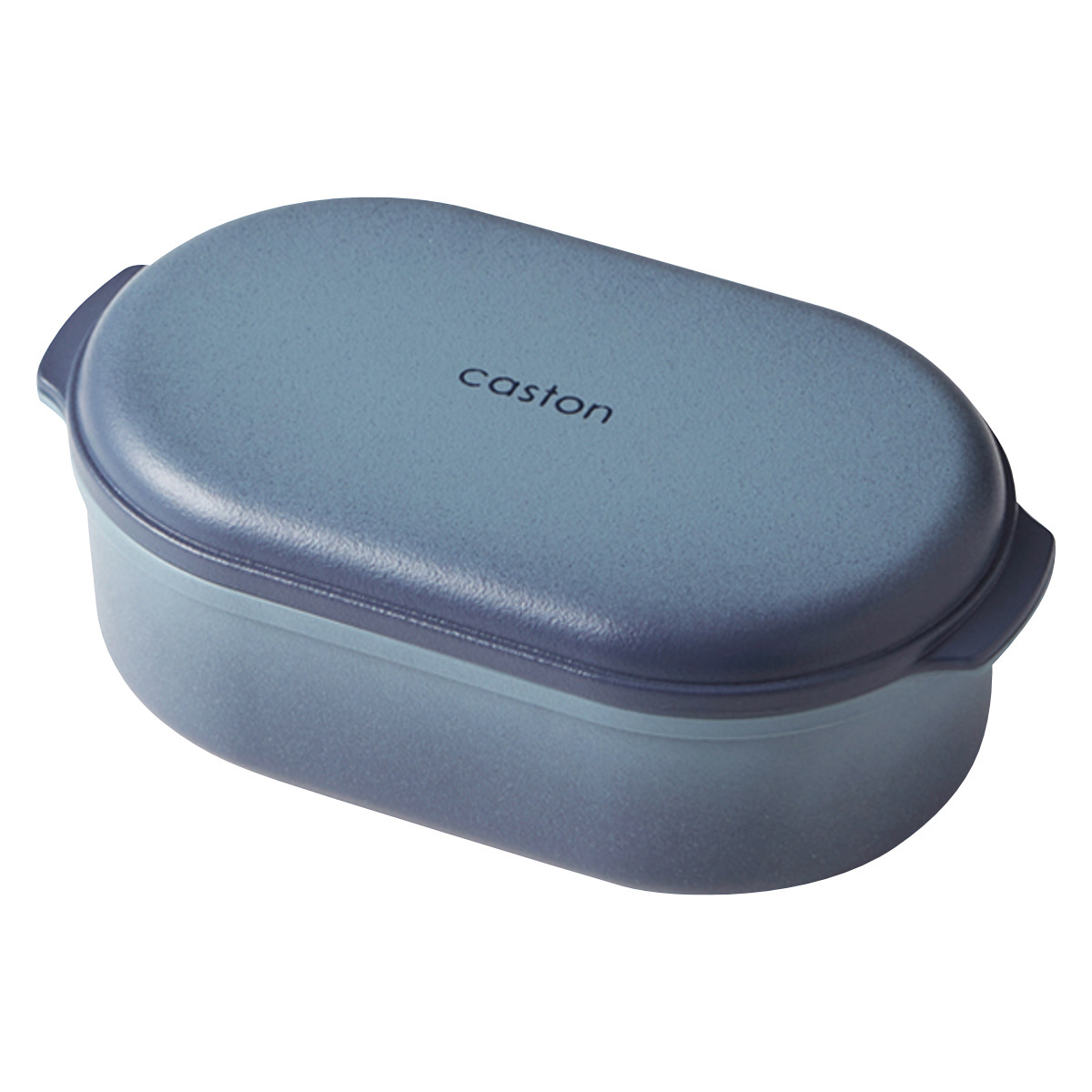 弁当箱 1段 650ml caston ワイドランチボックス （ お弁当箱