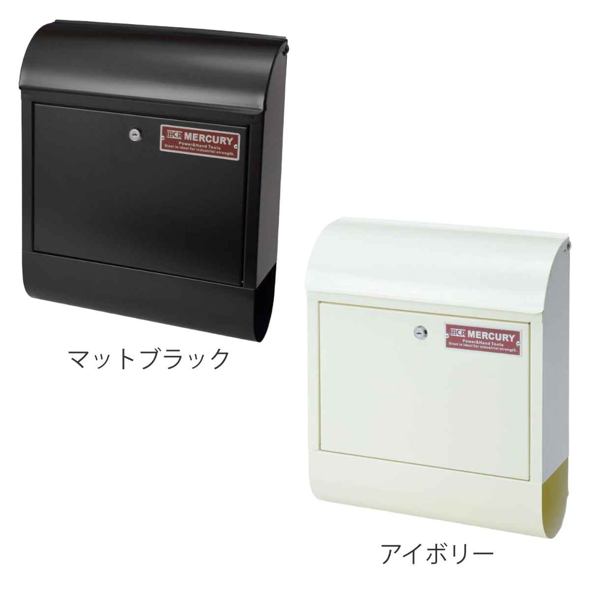 新品 未使用 郵便ポスト メールボックス 定価64000円 新品 未使用 郵便