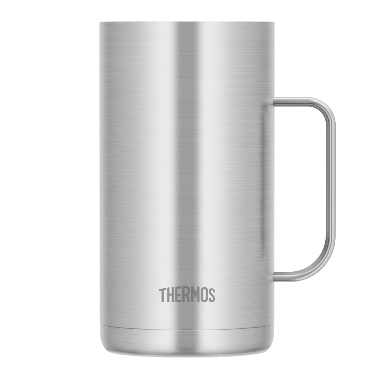 THERMOS サーモス ビールジョッキ 1L 真空断熱 ステンレス JDK