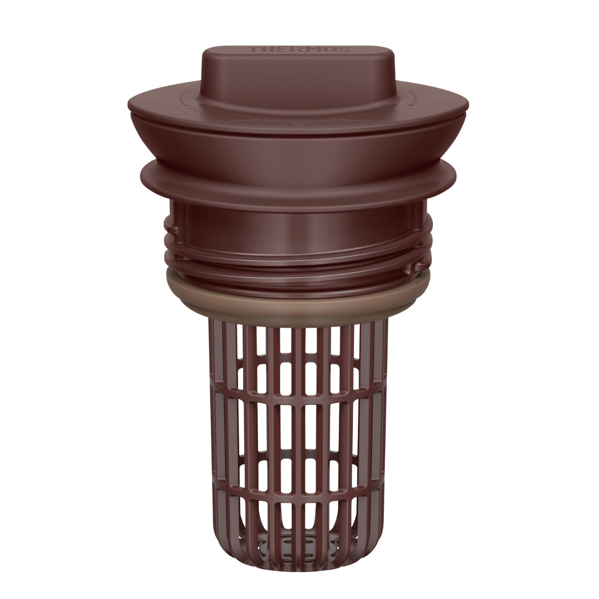 THERMOS（サーモス） ポット 1L 保温 魔法瓶 ステンレス TTD-1000 