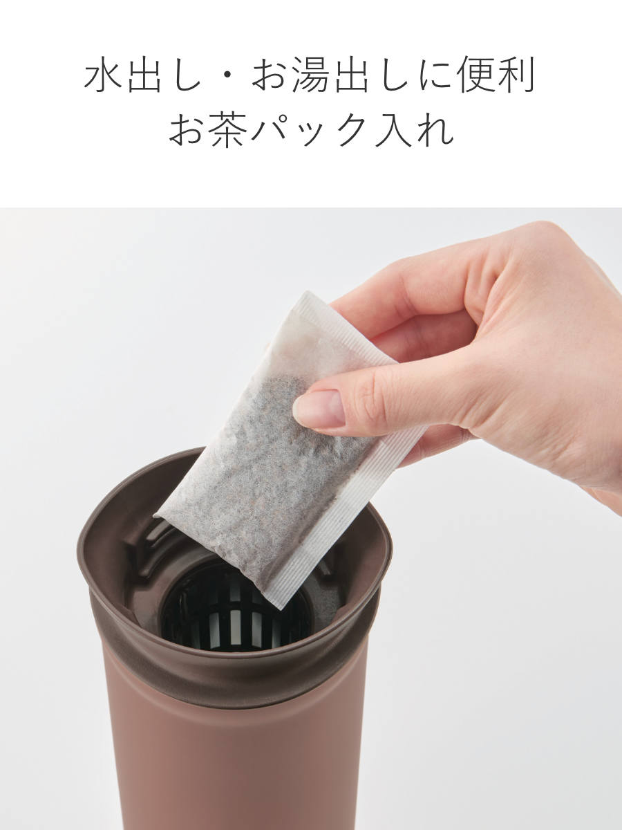 THERMOS（サーモス） ポット 1L 保温 魔法瓶 ステンレス TTD-1000