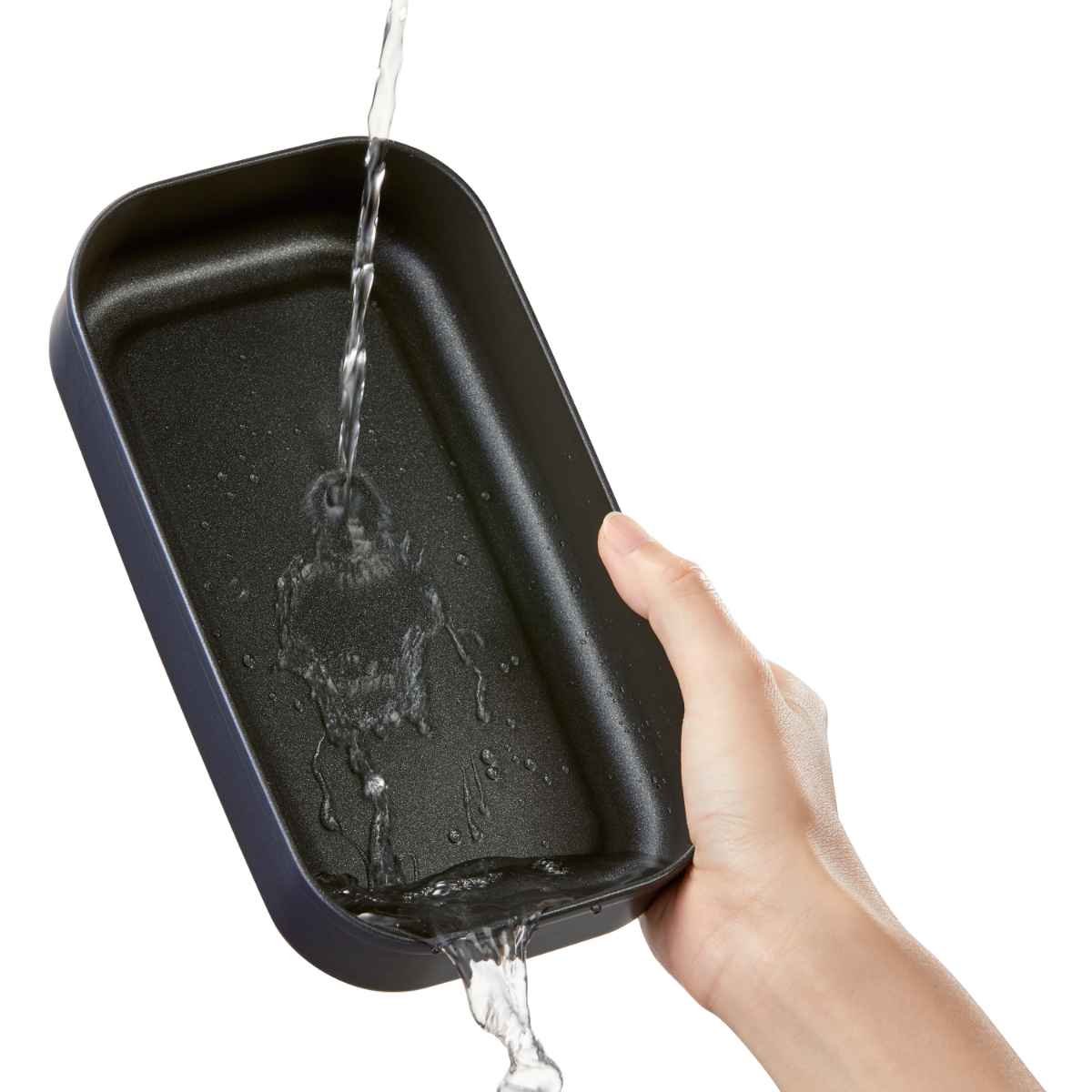 サーモス 弁当箱 1段 800ml アルミ フ...の詳細画像3