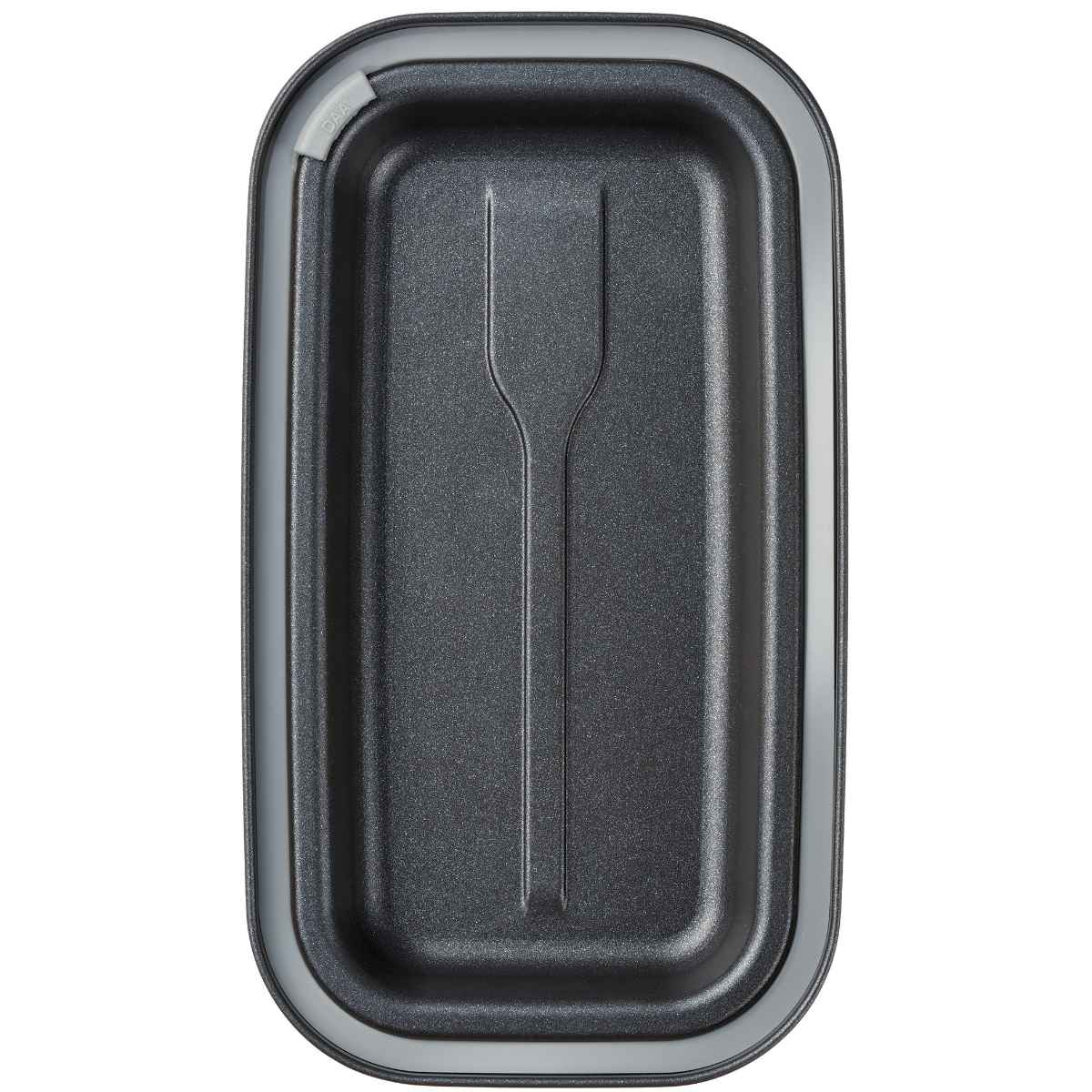 サーモス 弁当箱 1段 800ml アルミ フ...の詳細画像5