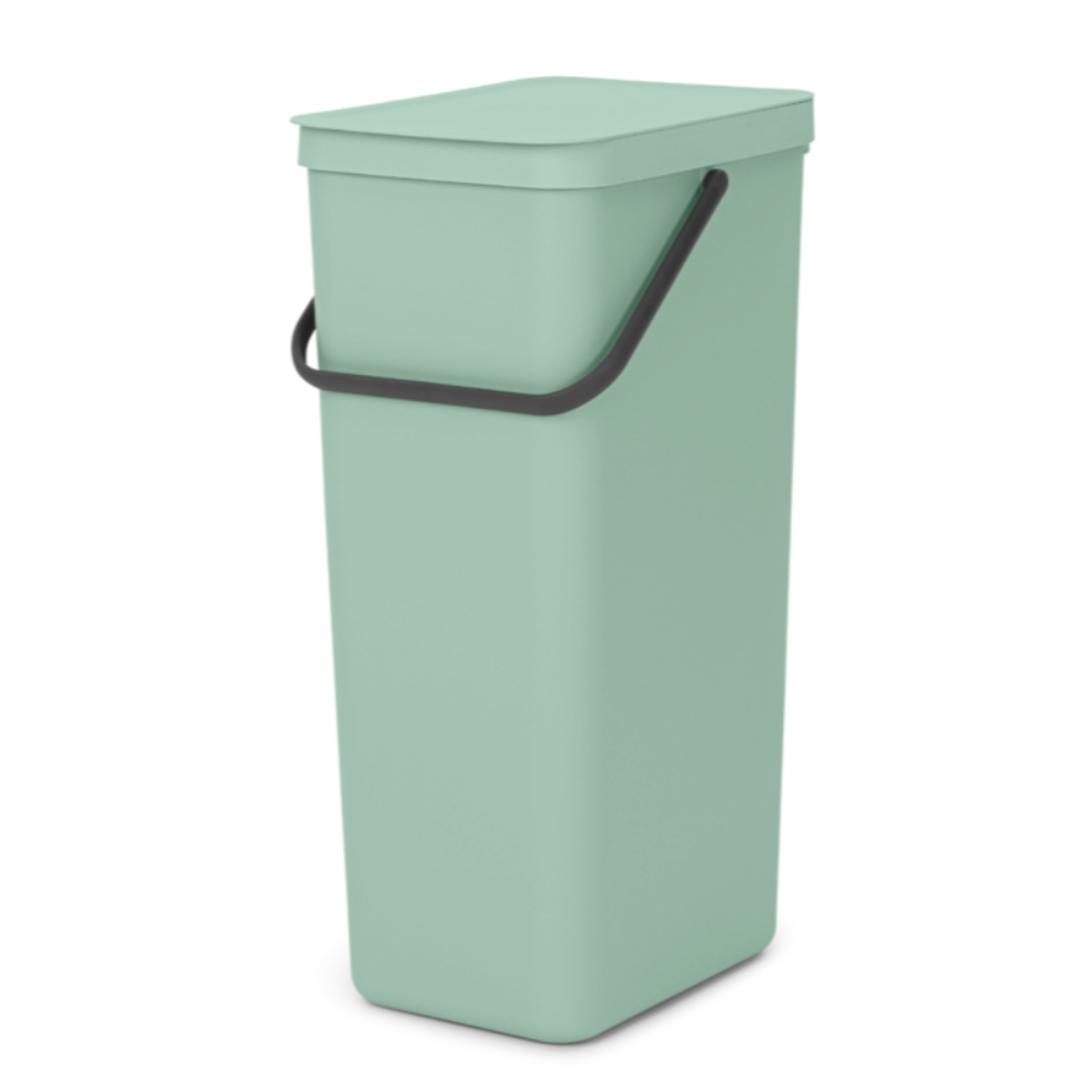 brabantia（ブラバンシア） ゴミ箱 40L ソート＆ゴー ふた付き