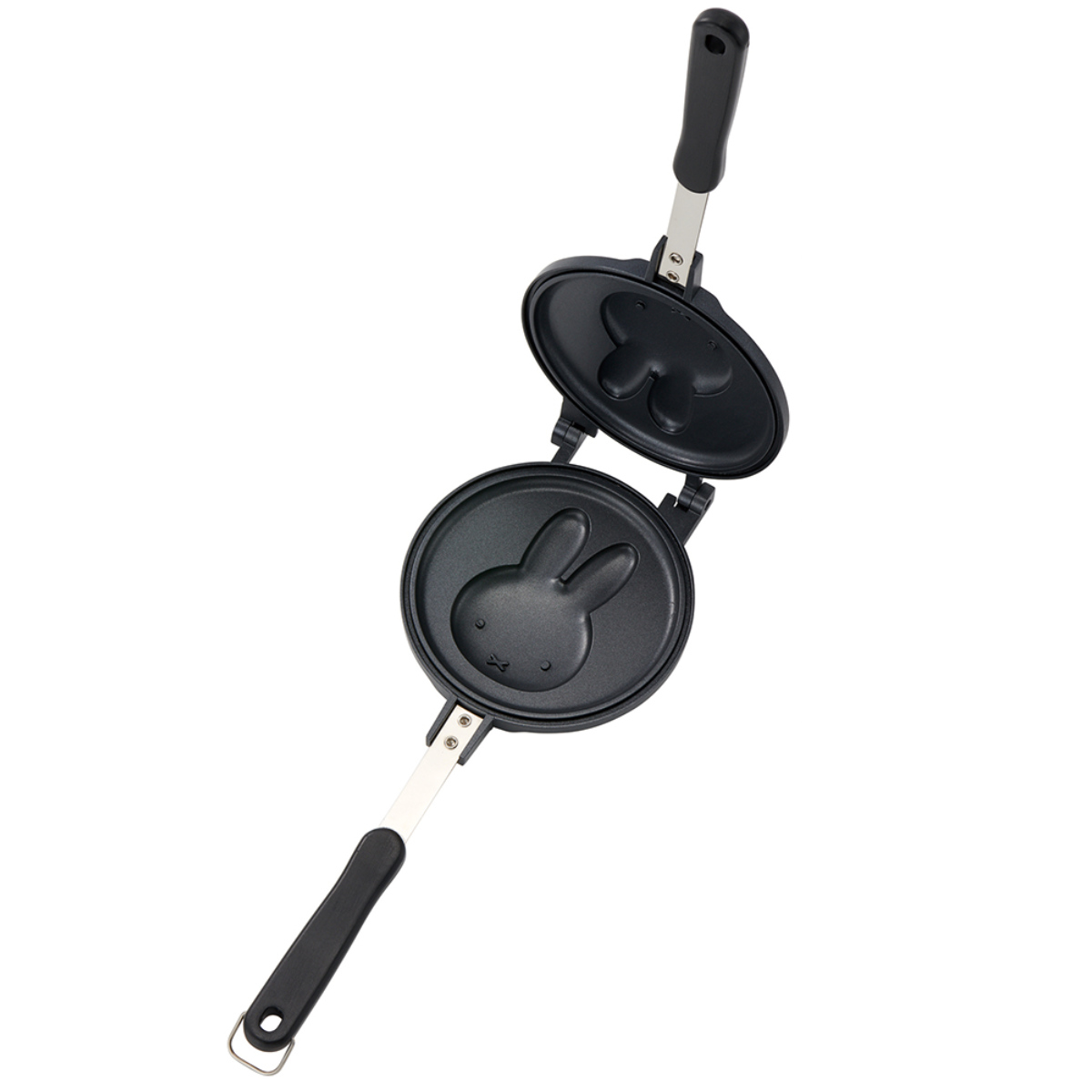 スケーター ホットケーキメーカー ミッフィー アルミ （ ガス火専用 直